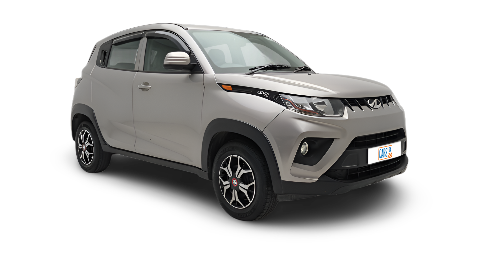 Mahindra KUV 100 NXT-img